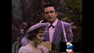 NEW 📀 You Dreamer You - Johnny Cash "Rare" {Stereo} 1959