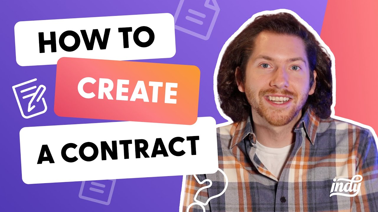How to Create a Freelancer Contract (Step-by-Step Tutorial!)