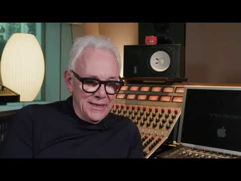 Yes Interviews: 5/1/19 - Trevor Horn on Sound on Sound discussing The Art of Record Production