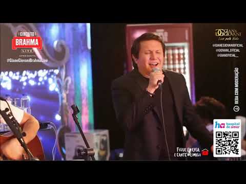 Gian e Giovani Live 2020 EU BUSCO UMA ESTRELA