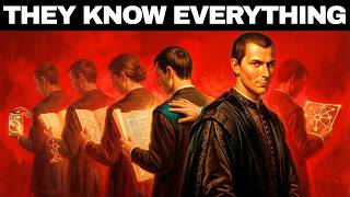 NEVER Trust the Person Who Knows the Most About You — Machiavelli's Warning