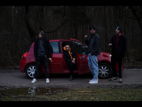 Klinci - Mali fura te cure ft. Brka