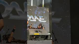 Download lagu EDANE “Evolusi” Eet Sjahranie solo to “Ikuti” intro, @ 90’s Fest #edane #evolusi #eetsjahranie mp3