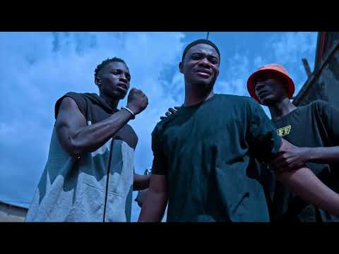 Auto Music - Alebwe Ambuci ( feat. Belami Muka )