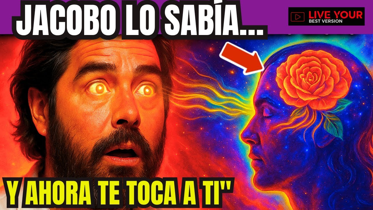 NO VERÁS ESTO hasta que EL UNIVERSO SEPA que ESTÁS LISTO | Jacobo Grinberg