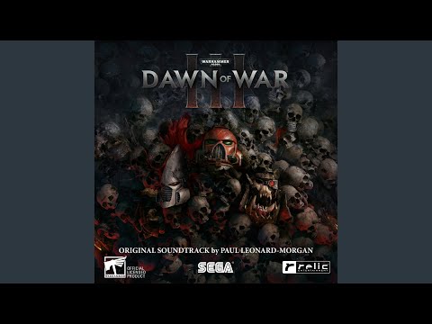 Arrival of the Blood Ravens