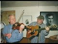 Vassar Clements interview – February 15, 1990, Carrboro, NC
