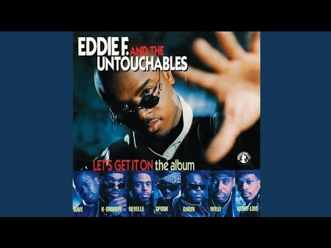 2Pac, Heavy D, Biggie, Grand Puba - Let's Get It On (Dirty Lyrics)[High Definition Remastered] 4K