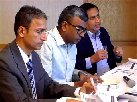 cfa institute research challenge 2016-17 India  (South zone finals) 3/4