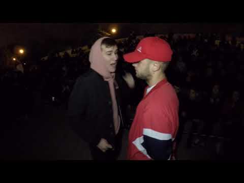 J95 vs Kmi vs CPG vs JP - Filtros - Liga Clasificatoria FreeFighters