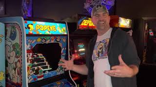 BIG New Game for March for the Electric Starship and more...
