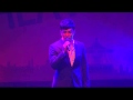 2013 뮤지컬해븐의 밤 [씨왓아이워너씨] Morito_양준모