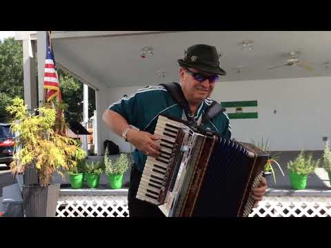 Don Bitterlich plays Bohmischer Traum