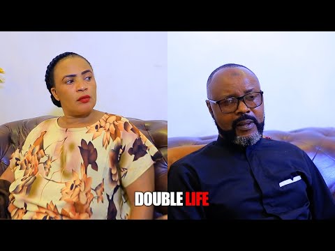 DOUBLE LIFE: EP5 🔥Boss afashe umugore we amuca inyuma ananiwe kubyakira🔥