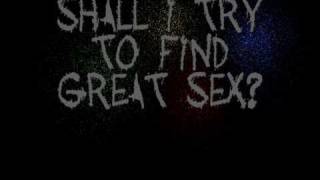 NINFA ARTEMIS * Too Much: VIDEO &amp; LYRICS (ITUNES album INCENSE)