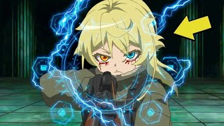 Na-Reincarnate Siya Bilang Evil Ruler na May Overpowered Abilities! | Anime Recap tagalog