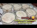Doodh Wali Moti Seviyan Easy Sweet Dessert Rangeen Seviyan Recipe