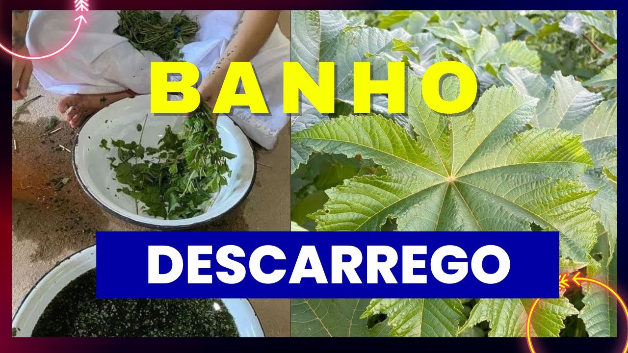 BANHO DEFINITIVO PARA LIMPEZA ENERGÉTICA | Contra Obsessores