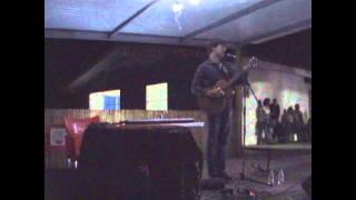 KEU AGIRRETXEA "Don't leave me now" (cover DEPEDRO)