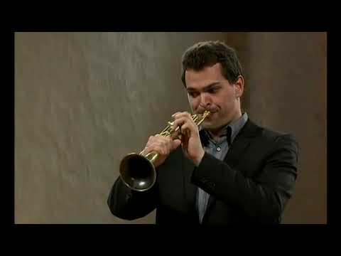 Haydn Trumpet Concerto Les Siecles Xavier Roth David Guerrier