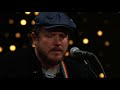 Ben Dickey - For Anything Less (Live on KEXP)