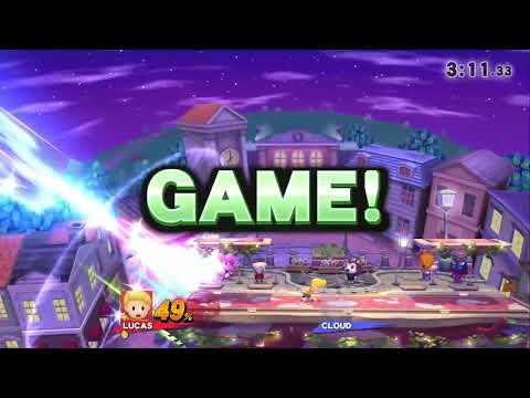 Gwinnett Brawl Mar2018: Losers 7th Nepu | NovaPixl vs FS | Salt One