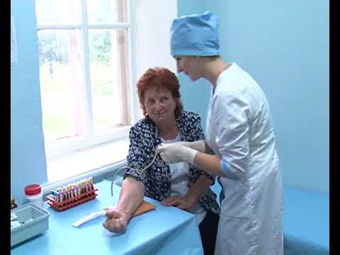 В Курской области не хватает врачей