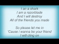 Turin Brakes - Stalker Lyrics