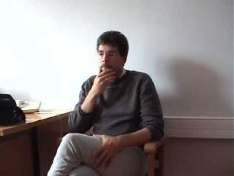 Interview - About the strikes in French universities... - Lyon 2