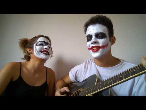 Eu Me Lembro - Clarice Falcão feat. Silva (COVER)