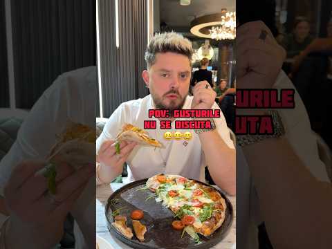 Cui îi place ficatul? 🤣❤️ #iasi #pizza #funny #love #romania