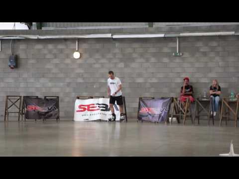 CFWC / Final battle men