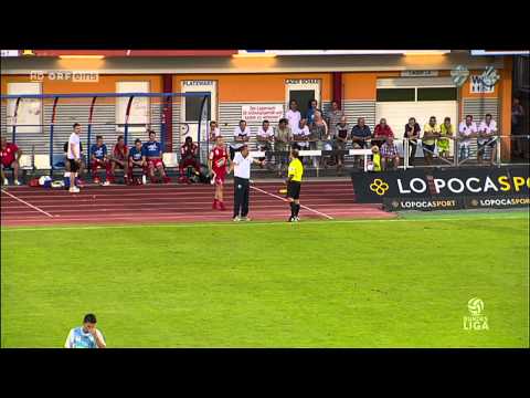 03 08 2013 Fußball Erste Liga 3 Runde 2013 14 TEIL 2 720p HDTV