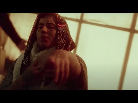 NO ME CONOCES (REMIX) - BANDIDO, DUKI, REI, TIAGO PZK (MUSIC VIDEO) PROD DANIEL MASHUP 