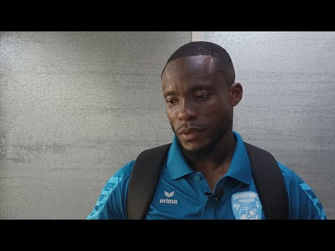 Hombourg-Haut – SFC : 4-0, premier coup dur pour Sarreguemines