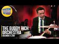 The Buddy Rich Orchestra "Norwegian Wood (This Bird Has Flown)" on The Ed Sullivan Show