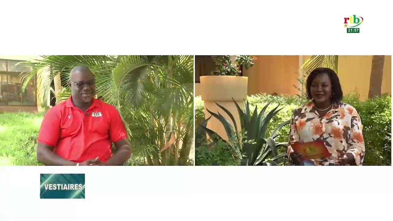 RTB - Vestiaires du 08 juillet 2026