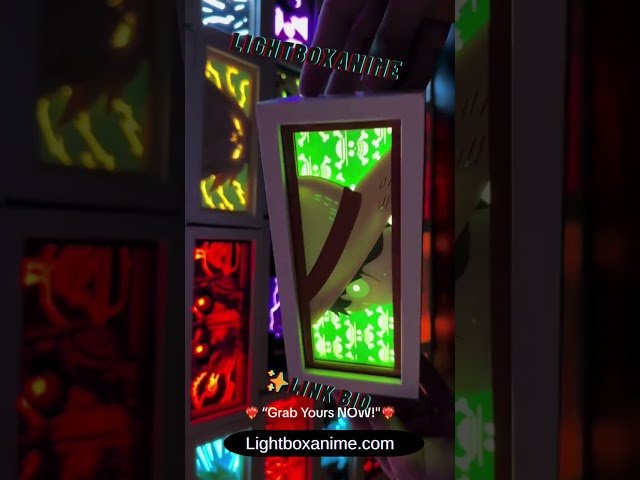 Vídeo relacionado con One Piece Skull Lámpara LED 3D, Luz Nocturna LED con 3 Niveles de Brillo, Alimentación USB-C o Pilas, Lámpara de Mesita de Noche, Decoración Habitación Manga, Regalos Anime (Multi 3D Calavera)