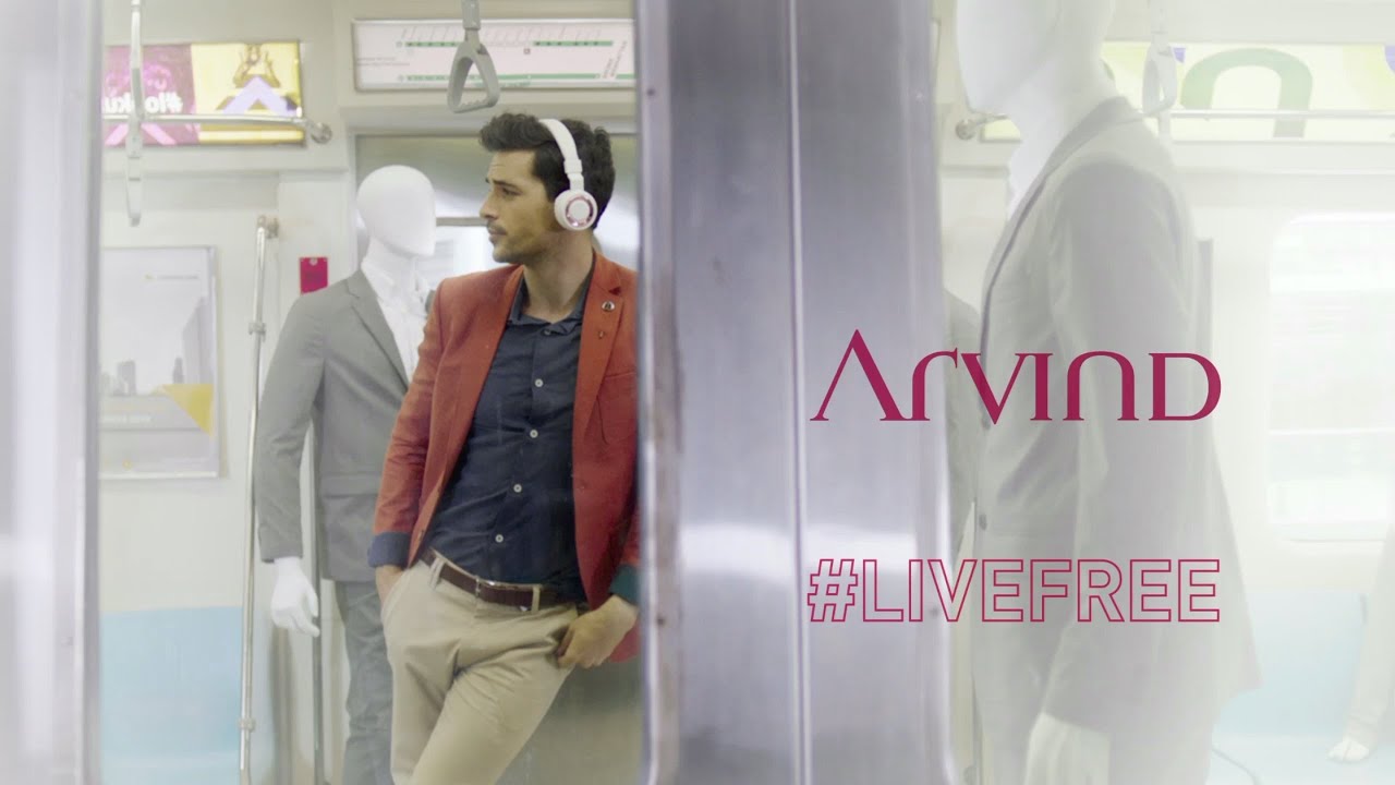 Arvind Fashion — Arvind Ltd.