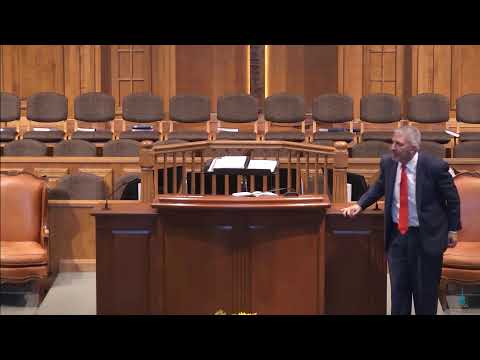 20210829am - Live Stream | Fairhaven Baptist Church