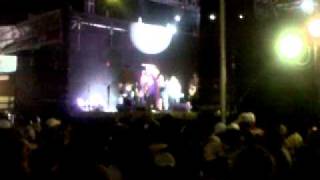 King Changó - Melting Pot / Guanare 7/3/2011