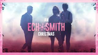 Echosmith - Baby Don&#39;t Leave Me (All Alone on Christmas)