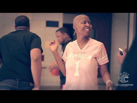 Stop The Violence 4 #STV4 feat. Showout, Hitman Holla, DC Young Fly, Jordan Blue & More