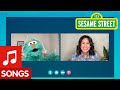 Sesame Street Rosita Sings Sing After Me With Her Friend Sofia