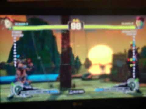 SFCCL Match ZTI (CA) vs. Deltron2020 (VI) Part 1