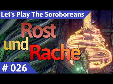 Outward deutsch The Soroboreans Teil 26 - Rost und Rache Let's Play
