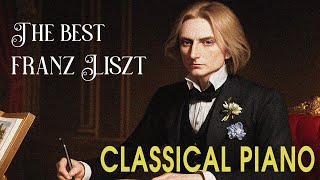 Download lagu ベストオブミュージックピアノクラシックフランツリスト＃4 mp3