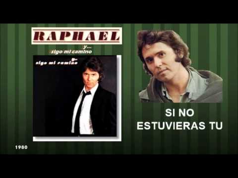 Video thumbnail for Si no estuvieras tú