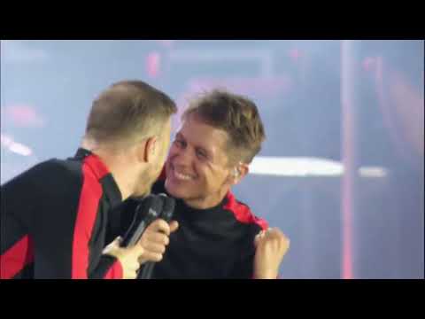 SOS - Take That