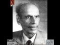 Mohammad Khalid Akhtar tells a story - Audio Archives Lutfullah Khan